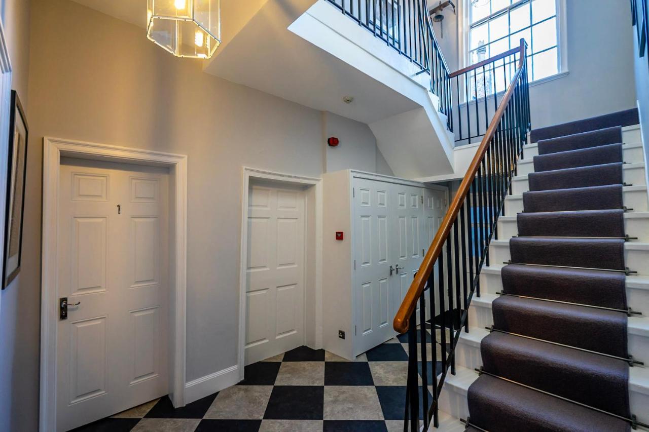 Walmgate Riverside Apartamento York Exterior foto